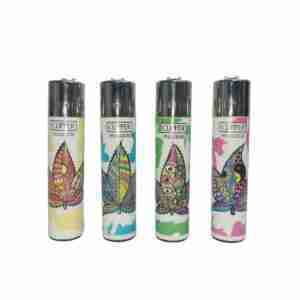 Encendedor Recargable Clipper