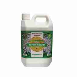 super magro fertilizante