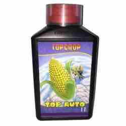 top auto litro. Fertilizante para autoflorecientes