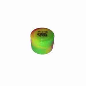 Contenedor Redondo Silicona Qnubu (2ml)