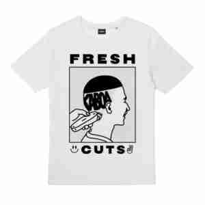 Remera Kaboa Fresh Cut