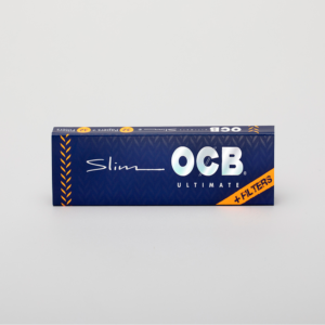 Hojilla ultimate slim OCB