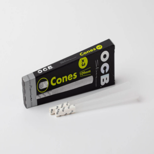 Cono Premium Slim (king size) (3 unids.) OCB