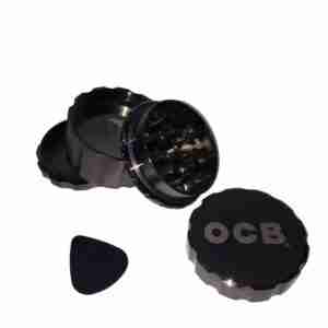 Desmorrugador Metálico OCB 4PT