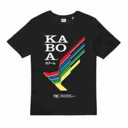 Remera Kaboa