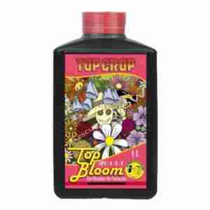 Top Bloom 1 lt. Top Crop