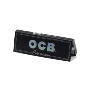 Hojillas Regulares Premium 1 ¼ OCB