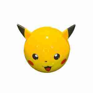 Desmorrugador Plástico Pikachú 2PT