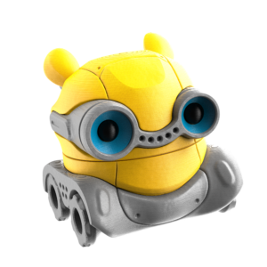 Desmorrugador Llavero Mini Fixito 3 Partes
