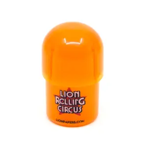Desmorrugador Medtainer Tapa Curva Lion 3PT