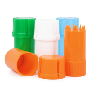 Desmorrugador Medtainer Genérico 3PT