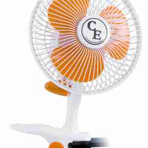 Ventilador de pinza 15w Cornwall Electronics