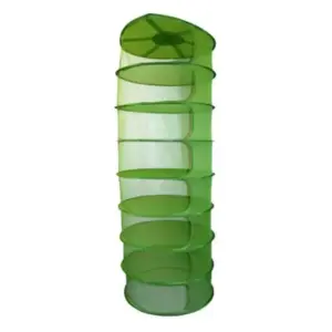 Malla Secadora 60 cms 8 pisos