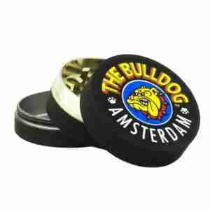 Desmorrugador Metal Bulldog BLACK 3PT