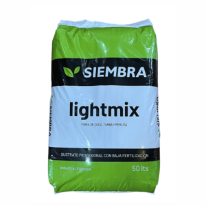 Sustrato Siembra LightMix 50L