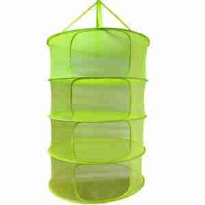 Malla Secadora 60 cms 4 pisos