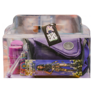 Media Grow Kit Morral Yuyo Brothers
