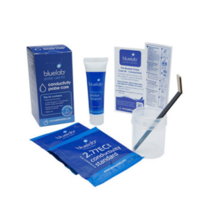 Kit Mantenimiento Medidores EC BlueLab