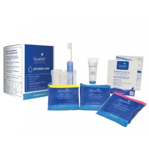 Kit Mantenimiento Medidores PH BlueLab