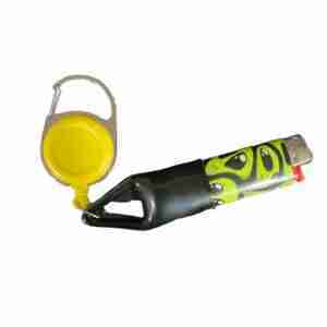 Leash Retráctil para Encendedor