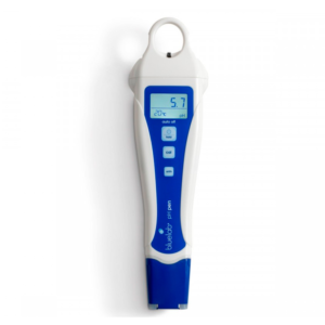 Medidor de pH / Temp BlueLab