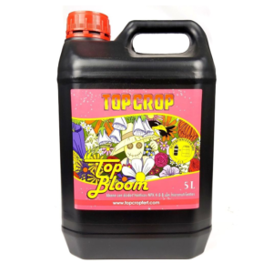 Top Bloom 5 lt. Top Crop