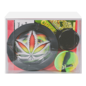 Media Grow Kit 420 Fumeta Básico