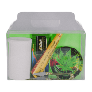 Media Grow Kit 420 Contenedor Cenicero