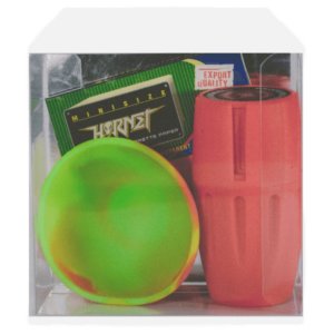 Media Grow Kit 420 Desmorrugador