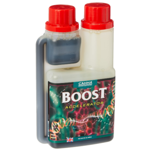 Canna Boost Acelerador Estimulador de Floración 1lt