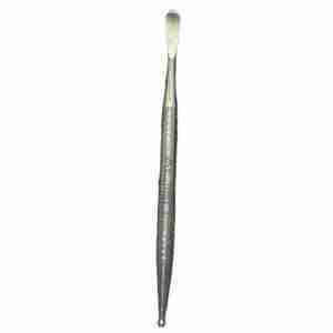 Dabber Titanio Alien 11cm Largo