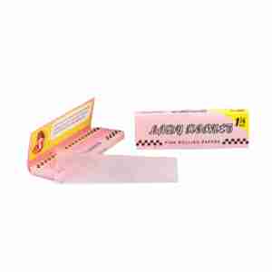 Hojilla Lady HORNET Pink 1 1/4