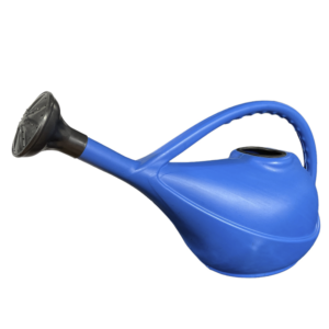 Regadera Plástico 6lts Resistente Práctica