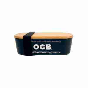 Caja de Almacenaje con Bandeja OCB
