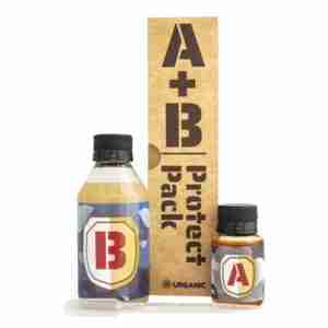Protect Pack Urganic A+B 250ml