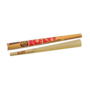 Cono Raw Classic Emperador