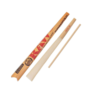 Cono Raw Classic Supernatural 28cm