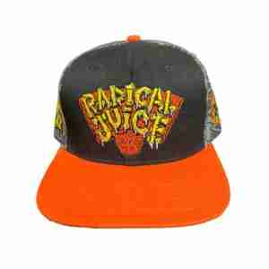 Gorro Ripper Seeds Radical Juice