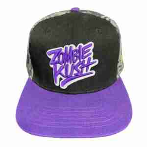 Gorro Ripper Seeds Zombie Kush
