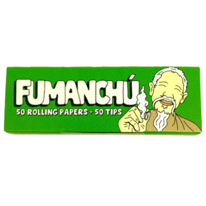 Hojilla Fumanchú 1 1/4 c/Tip