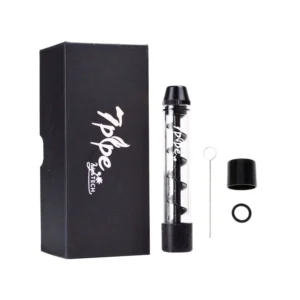 Pipa Tornado High Tech 10cm