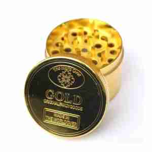 Desmorrugador Simil Oro 3 PT