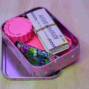 KIT Fumeta de la Amistad #3