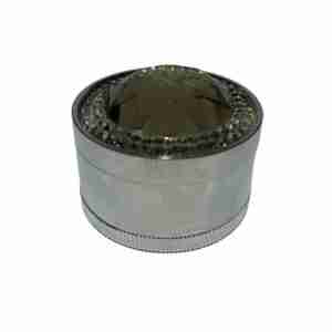 Desmorrugador Metal Diamantes 3 PT