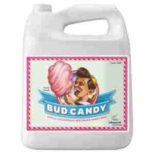 Bud Candy Potenciador de Flora Advanced Nutrients 4lt