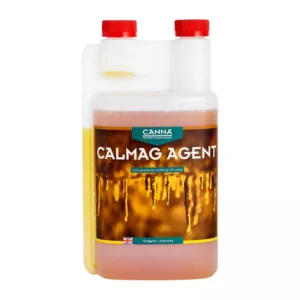 Canna CalMag Calcio y Magnesio 1lt