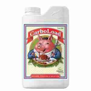 Fertilizante Potenciador Carboload 1L Advanced Nutrients