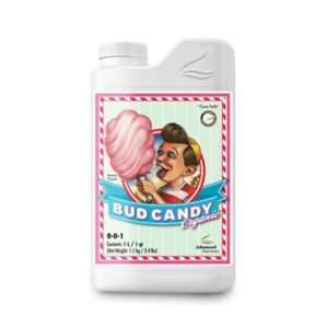 Fertilizante Potenciador Flora Bud Candy 1L Advanced Nutrients