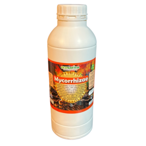 Estimulador Radicular Enraizador Mycorrhizas Ecosativa 1lt