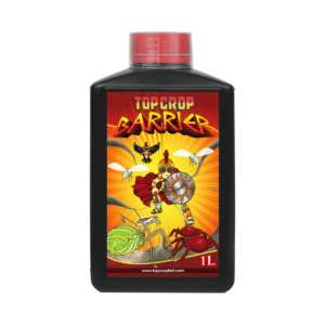 Barrier 1 lt. Protector Plantas Top Crop